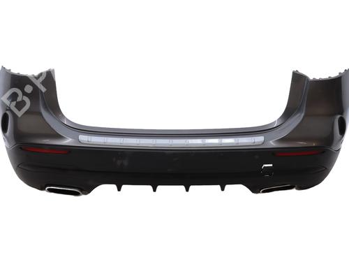 Used Rear bumper MERCEDES-BENZ GLA (H247) GLA 200 d (247.712) (150 hp) 29837089