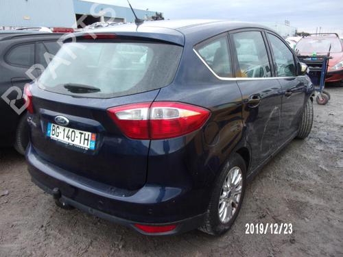 Third brake light FORD C-MAX II (DXA/CB7, DXA/CEU) 1.6 TDCi | BP23058014L11 - Image 8