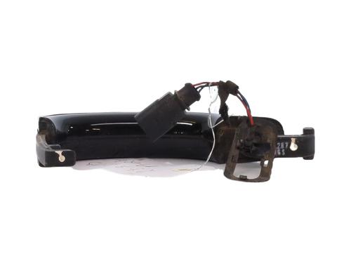 Rear left exterior door handle AUDI Q7 (4LB) 4.2 TDI quattro | BP25124034C130 