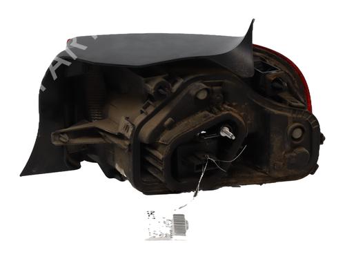 Left taillight CITROËN C4 CACTUS 1.2 VTi 82 | BP32422324C34