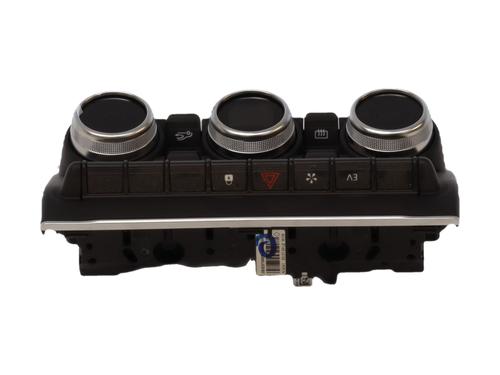 Used Climate control Climate control 38306668 38306668
