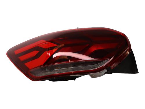 Venstre baglygte DACIA SANDERO III 1.0 TCe 90 | BP30862706C34 