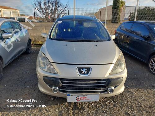 Used Parts PEUGEOT 307 SW (3H) 2.0 16V (140 hp) 2209971