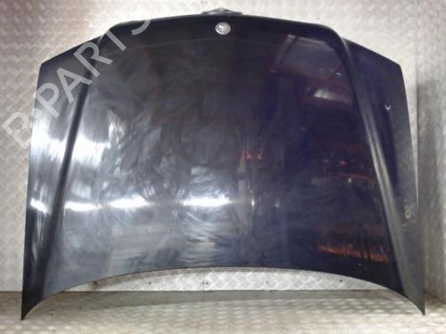Motorhaube für MERCEDES-BENZ M-CLASS (W163) ML 270 CDI (163.113) (163 hp) 23057407