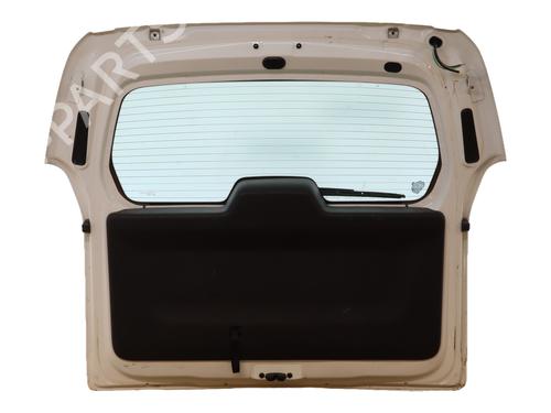 Used Tailgate Tailgate 38275202 38275202