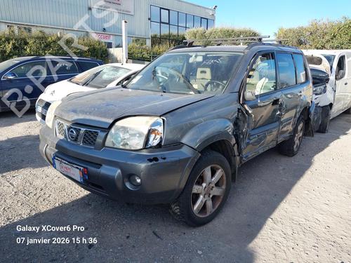 Used Parts NISSAN X-TRAIL I (T30)  2.2 Di 4x4  4483050