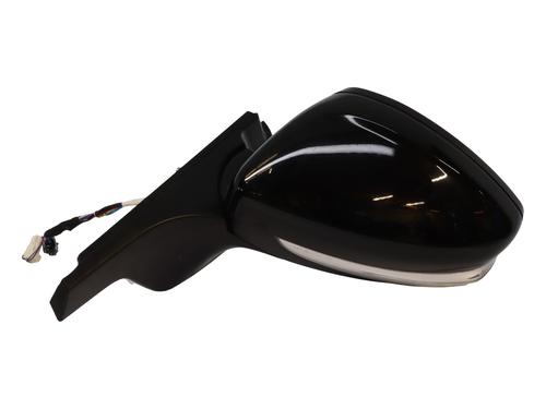 Left mirror CITROËN C3 III (SX) 1.5 BlueHDi 100 (SXYHYP, SXYHTU) | BP29449966C26 