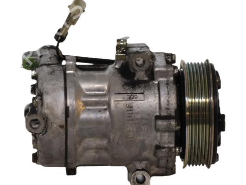 AC compressor SUZUKI SWIFT IV (FZ, NZ) 1.3 DDiS (AZG413D, ZC02S, ZC92S) | BP38462226M34 - Image 2