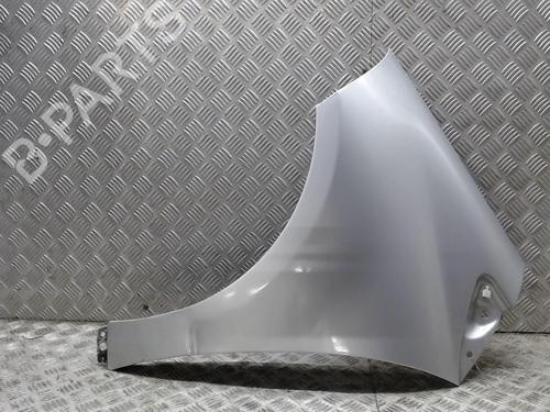 Left front fenders MERCEDES-BENZ A-CLASS (W169) A 200 CDI (169.008, 169.308) | BP23055171C41 