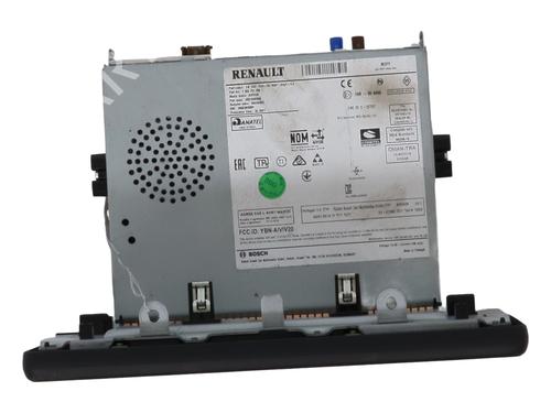 Display monitor RENAULT EXPRESS Box Body/MPV 1.5 Blue dCi 95 (F6AB) | BP29743780C48