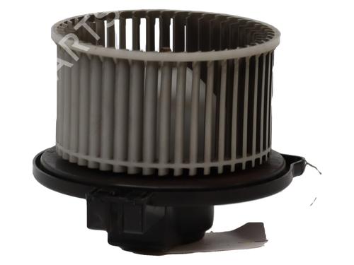 Used Heater blower motor MAZDA 2 (DE_, DH_) 1.3 (DE3FS) (75 hp) 30817295