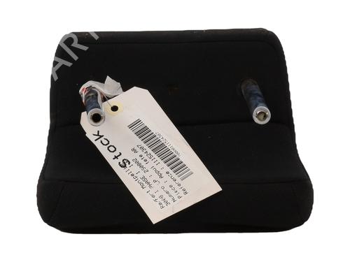 Headrest PEUGEOT 3008 I MPV (0U_) 1.6 HDi | BP29071020I31 