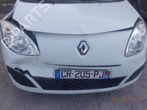 Gearbox RENAULT TWINGO II (CN0_) 1.5 dCi (CN0E) | BP23059443M3 - Image 19