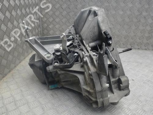 Used Gearbox Gearbox NISSAN NOTE (E11, NE11) 1.5 dCi (90 hp) 23055944 23055944