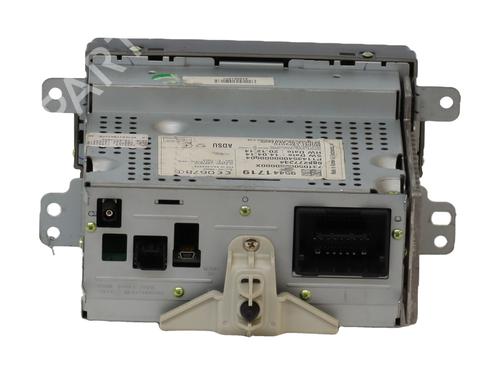 Display monitor OPEL CORSA E (X15) 1.4 Turbo (08, 68) | BP30152840C48