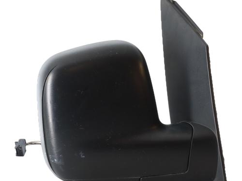 Right mirror VW CADDY III Box Body/MPV (2KA, 2KH, 2CA, 2CH) 1.9 TDI | BP28091790C27 