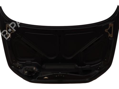 Tailgate MERCEDES-BENZ SLK (R170) 230 Kompressor (170.447) | BP29895540C6 