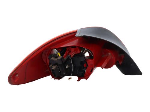 Right taillight PEUGEOT 206 Hatchback (2A/C) 1.4 16V | BP25442118C35 