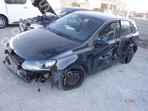 Front windshield wiper arm VW POLO V (6R1, 6C1) 1.6 TDI | BP23057786C143 