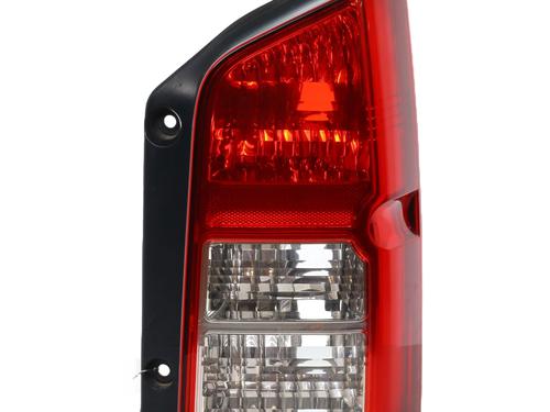 Used Left taillight NISSAN PATHFINDER III (R51) 2.5 dCi 4WD (174 hp) 24435005