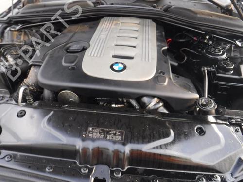 AC radiator BMW 5 (E60) 530 d | BP23059791M32 - Image 3