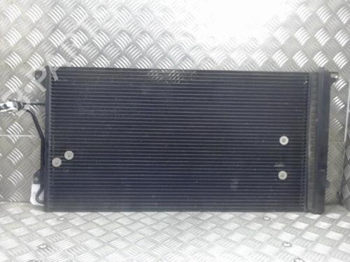Used AC radiator VW TOUAREG (7LA, 7L6, 7L7) 2.5 R5 TDI (174 hp) 23060394