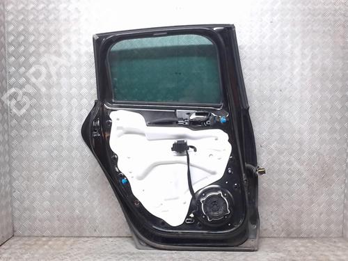 Used Left rear door Left rear door PEUGEOT 3008 I MPV (0U_) 1.6 HDi (114 hp) 23834567 23834567