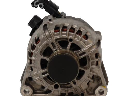 Generator PEUGEOT 2008 II (UD_, US_, UY_, UJ_, UR_, UC_) 1.2 PureTech 130 (USHNS, URHNS) (130 hp) 29281561