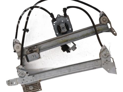 Rudehejsemekanisme ventre foran RENAULT MEGANE II Coupé-Cabriolet (EM0/1_) 2.0 dCi | BP30861956C22