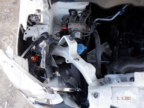 Front right seatbelt OPEL AGILA B (H08) 1.0 (F68) | BP23833398I25 - Image 5