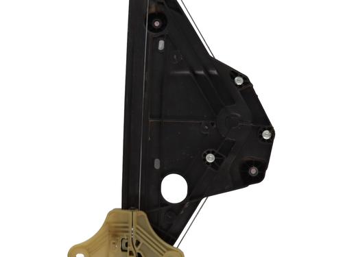 Used Rear left window mechanism Rear left window mechanism RENAULT CLIO V (B7_) 1.0 TCe 100 (B7MT) (101 hp) 23835397 23835397