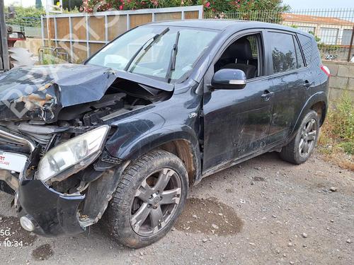 Used Parts TOYOTA RAV 4 III (_A3_)    4618278
