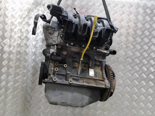 Used Engine Engine RENAULT TWINGO II (CN0_) 1.2 16V (CN04, CN0B) (75 hp) 31216676 31216676