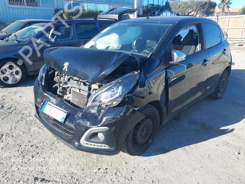 Mirror switch PEUGEOT 108 1.0 VTi 72 | BP36169855I25 - Image 16