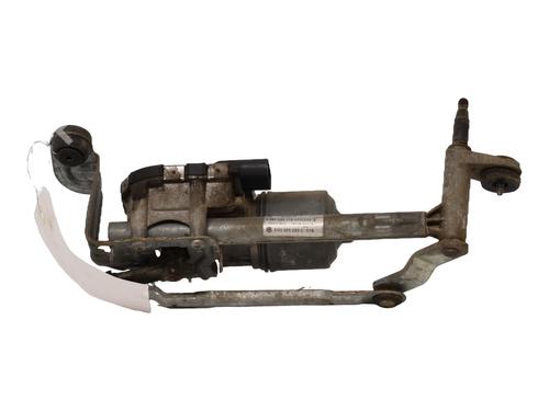 Front wiper motor VW GOLF PLUS V (5M1, 521) 2.0 TDI 16V | BP29530349M29 - Image 3