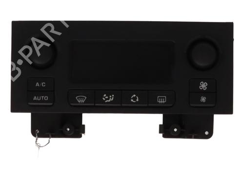 Climate control PEUGEOT 307 Break (3E) 1.6 HDi 110 | BP29203419I5 - Image 3