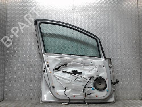 Used Left front door Left front door FIAT PUNTO (199_) 1.2 (199AXZ1A, 199BXZ1A) (69 hp) 23058614 23058614