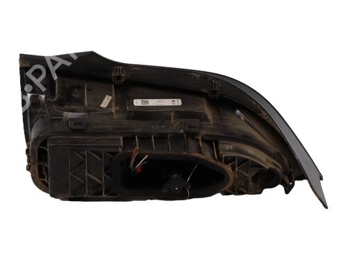 Left taillight VW UP! (121, 122, BL1, BL2, BL3, 123) 1.0 | BP29340168C34 