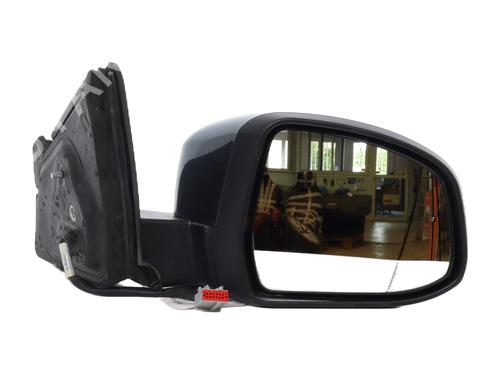 Right mirror FORD MONDEO IV (BA7) 1.8 TDCi | BP24054892C27 
