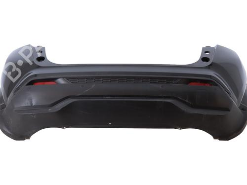Used Rear bumper NISSAN JUKE (F16_) DIG-T 117 (117 hp) 27926004