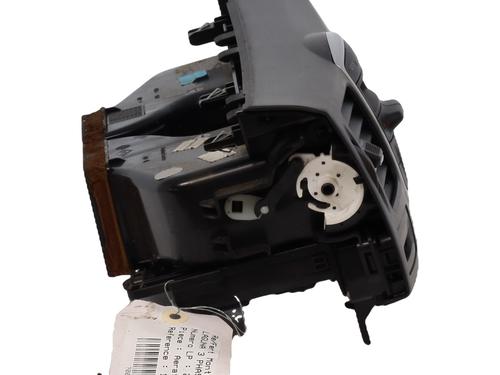 Air vent RENAULT LAGUNA III (BT0/1) 2.0 dCi (BT01, BT08, BT09, BT0E, BT0K, BT12, BT1C, BT1D,... | BP33707733I21 - Image 5
