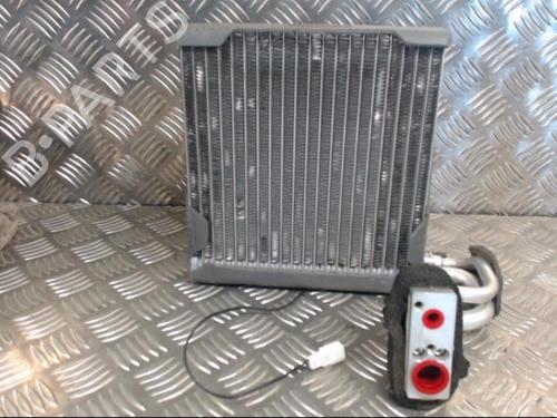 Used AC radiator NISSAN MICRA III (K12) 1.2 16V (65 hp) 23058495