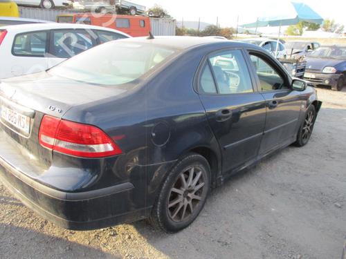 Right front door SAAB 9-3 (YS3F, E79, D79, D75) 1.9 TiD | BP23058129C3 