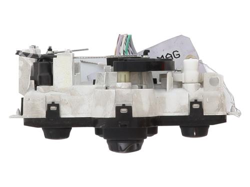 Climate control RENAULT KANGOO / GRAND KANGOO II (KW0/1_) 1.5 dCi 90 (KW05, KW08, KW0G, KW11) | BP28456692I5 