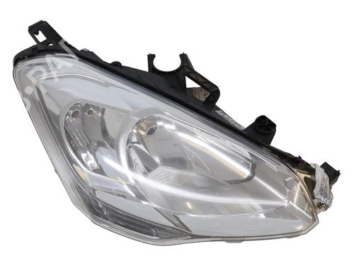 Right headlight CITROËN BERLINGO MULTISPACE (B9) 1.6 HDi 110 | BP32753750C29  - Image 5