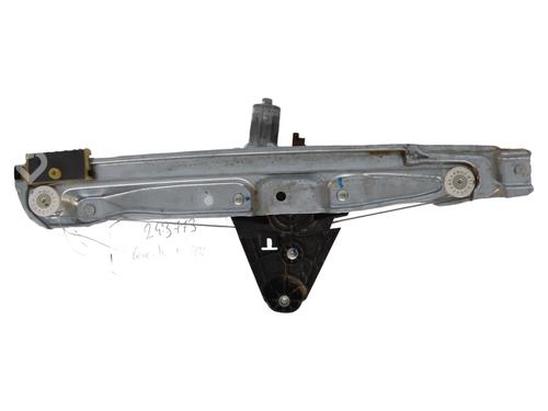 Rudehejsemekanisme venstre bagtil DACIA SANDERO III 1.0 TCe 90 (91 hp) 30306300