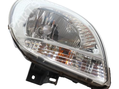 Right headlight RENAULT KANGOO Express (FC0/1_) 1.5 dCi (FC07, FC1R) | BP25982123C29  - Image 6