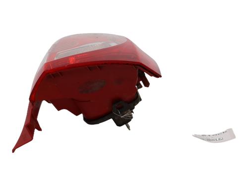 Right taillight RENAULT TWINGO II (CN0_) 1.2 16V (CN04, CN0B) | BP38585349C35 - Image 4