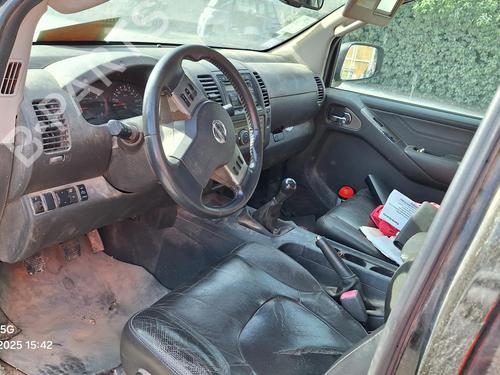 Front wiper motor NISSAN NAVARA NP300 (D40) 2.5 dCi 4WD | BP32195568M29  - Image 15