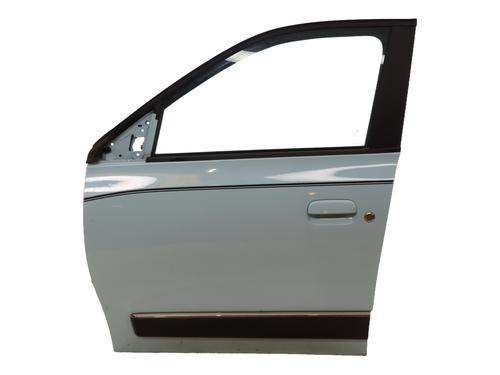 Used Left front door RENAULT TWINGO III (BCM_, BCA_) 1.0 SCe 70 (BCMB) (69 hp) 32343609